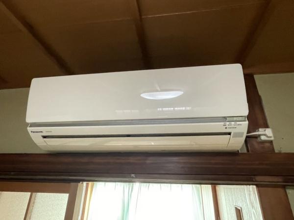 大領4丁目テラスハウス