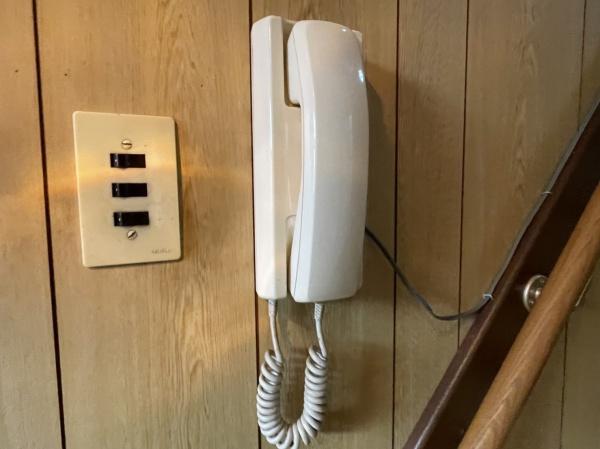 大領4丁目テラスハウス