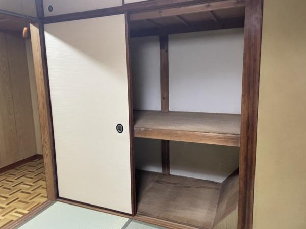 大領4丁目テラスハウス