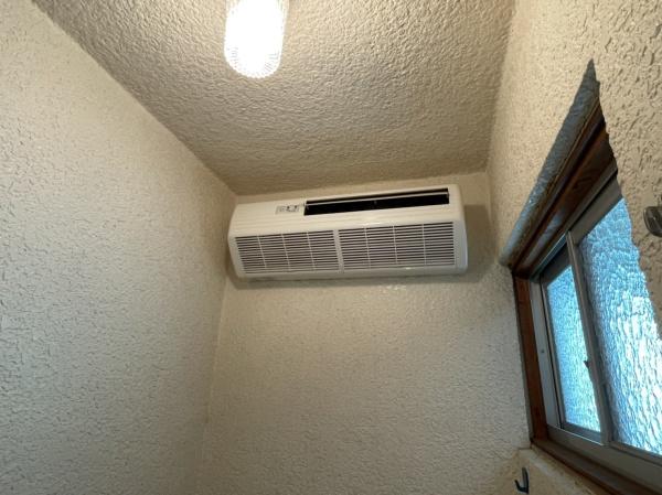 大領4丁目テラスハウス