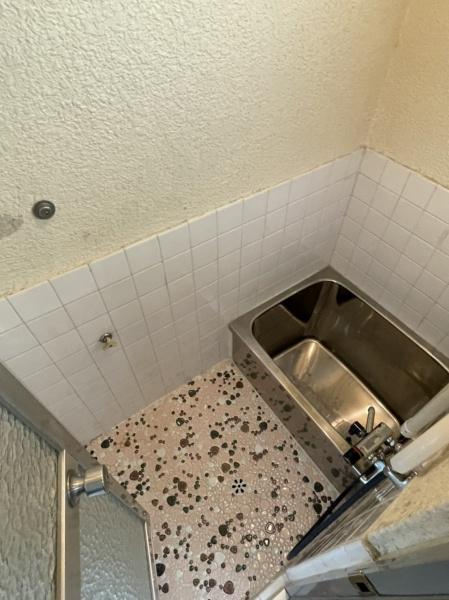 大領4丁目テラスハウス