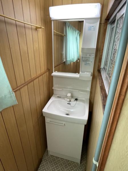 大領4丁目テラスハウス