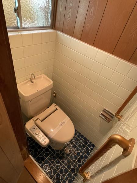 大領4丁目テラスハウス