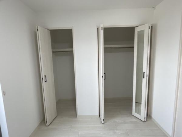 クリエオーレ山王