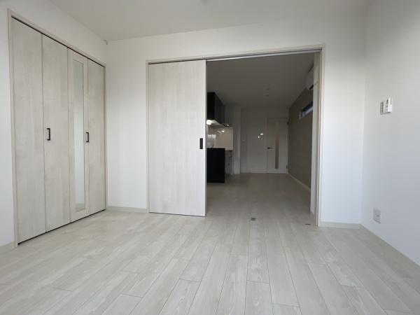 クリエオーレ山王