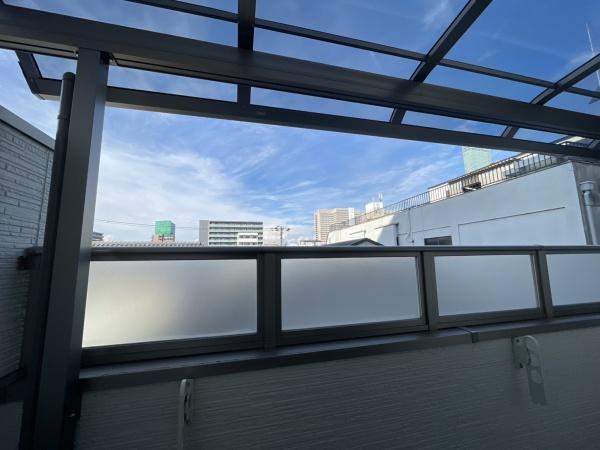 クリエオーレ山王