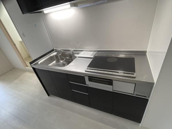 クリエオーレ山王