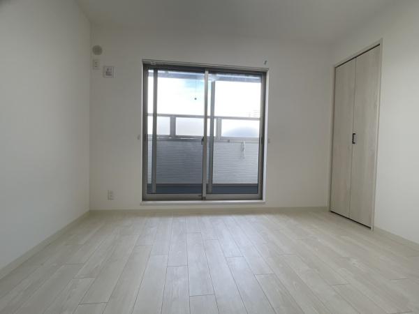 クリエオーレ山王