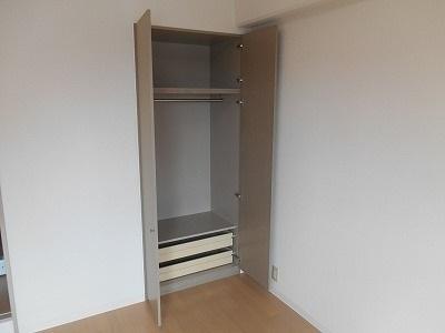 シェポールＫ＆Ｍ