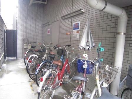 シェポールＫ＆Ｍ