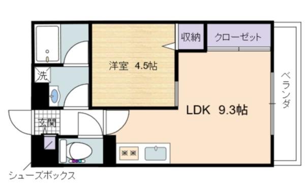 KTIレジデンス阿倍野