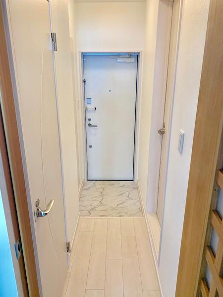 KTIレジデンス阿倍野