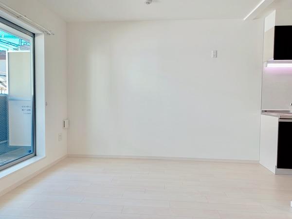 KTIレジデンス阿倍野