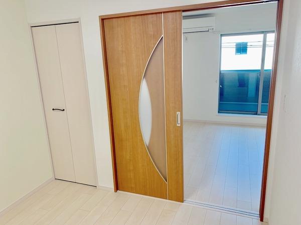 KTIレジデンス阿倍野