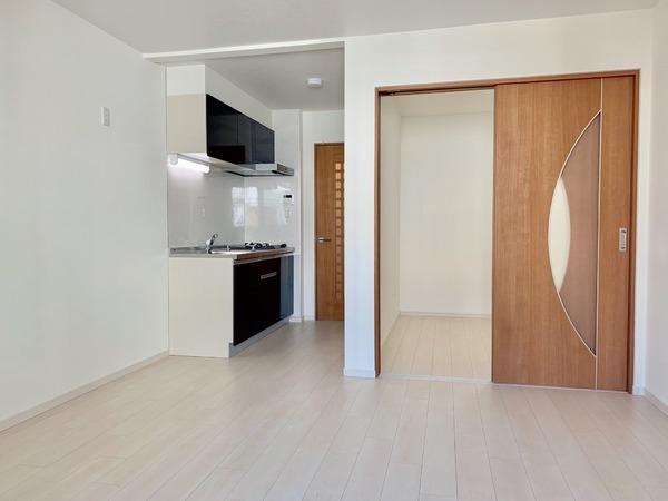 KTIレジデンス阿倍野