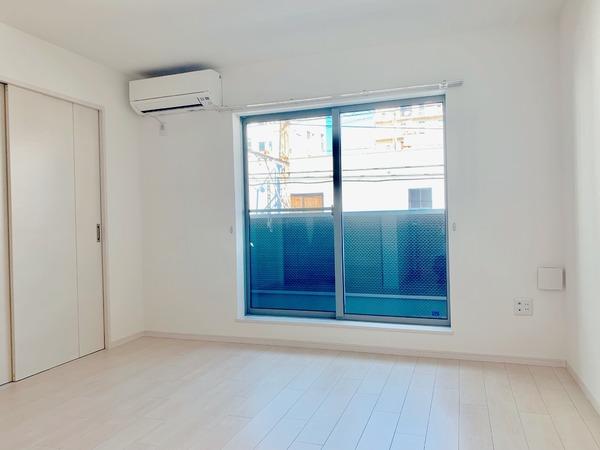 KTIレジデンス阿倍野