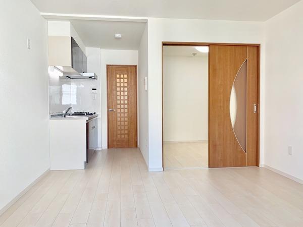 KTIレジデンス阿倍野