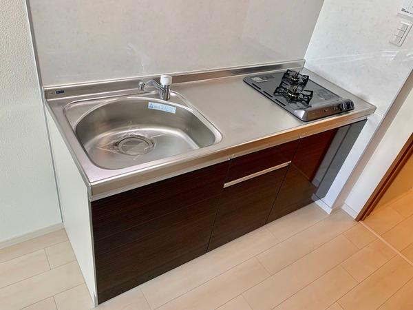 KTIレジデンス阿倍野