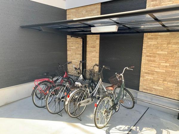 KTIレジデンス阿倍野