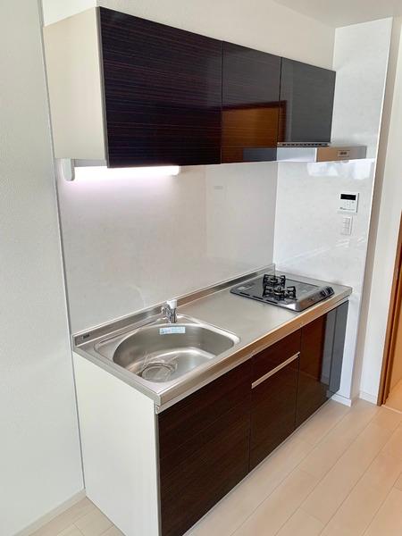 KTIレジデンス阿倍野