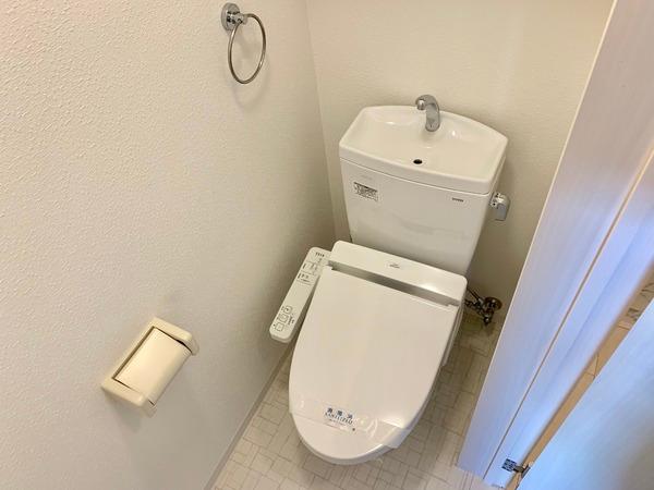 KTIレジデンス阿倍野