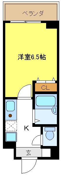 ウィンヒルズ難波南