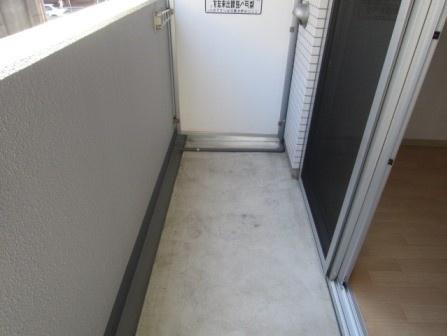 ウィンヒルズ難波南