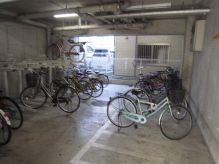 ウィンヒルズ難波南