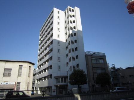 ウィンヒルズ難波南