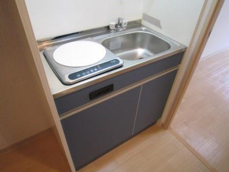 ウィンヒルズ難波南