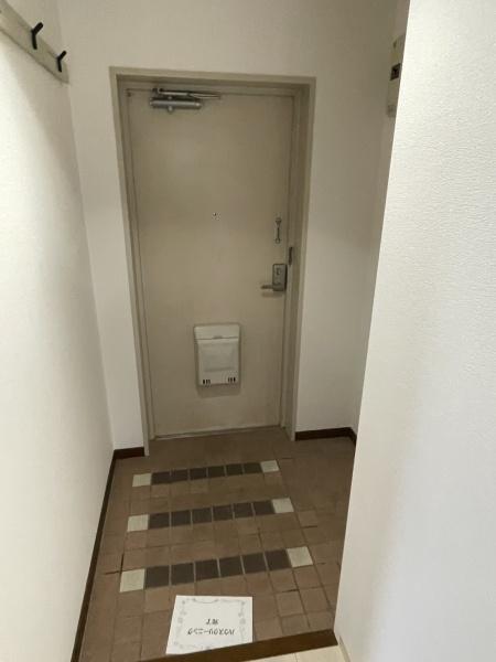 グランデージ住之江