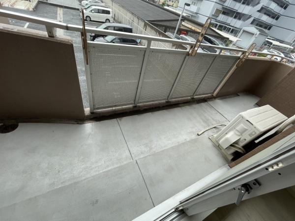 グランデージ住之江