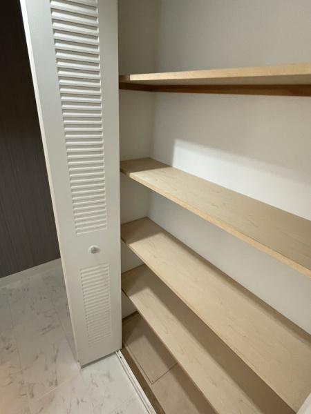 グランデージ住之江