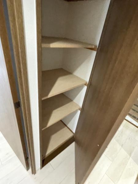 グランデージ住之江