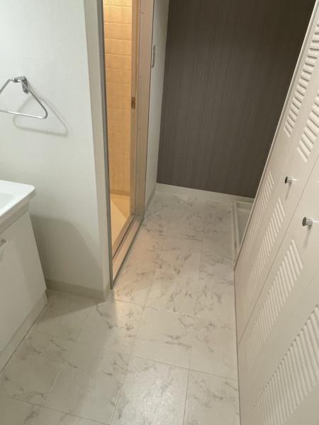 グランデージ住之江