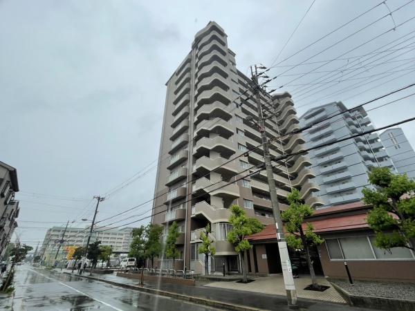 グランデージ住之江