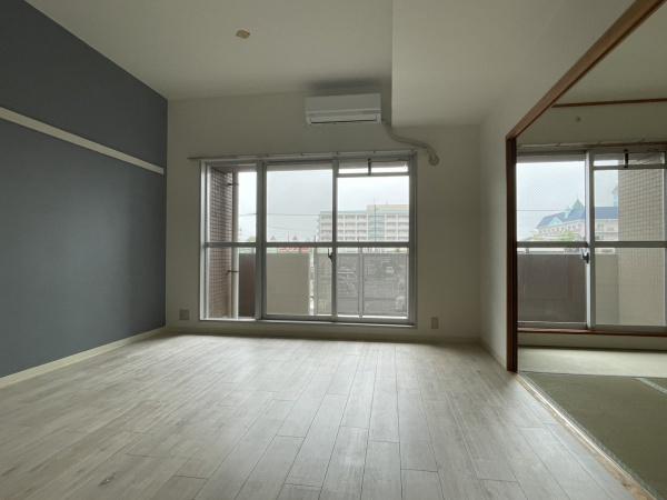 グランデージ住之江