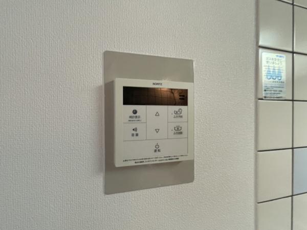 グランデージ住之江