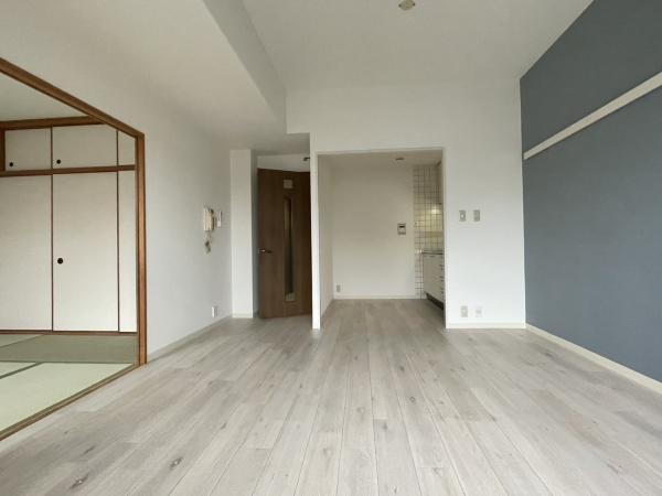 グランデージ住之江