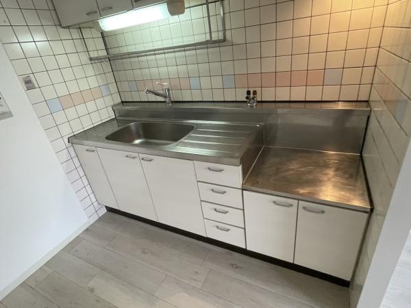 グランデージ住之江