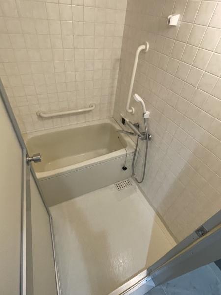 グランデージ住之江