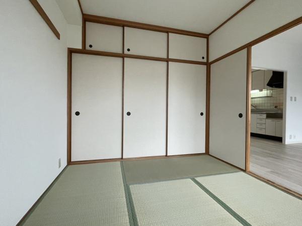 グランデージ住之江