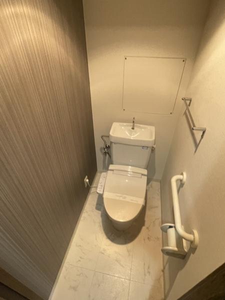 グランデージ住之江