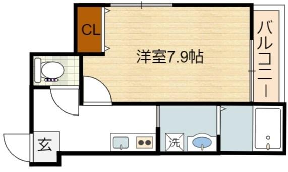 フジパレス住吉公園