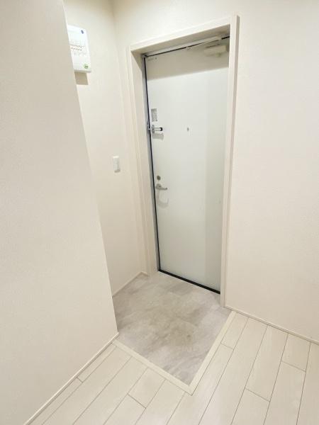 フジパレス住吉公園