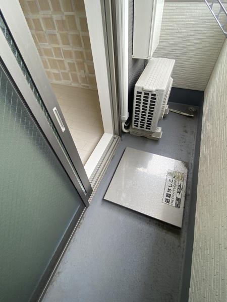 フジパレス住吉公園