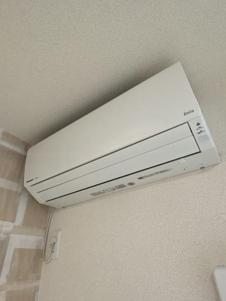 フジパレス住吉公園