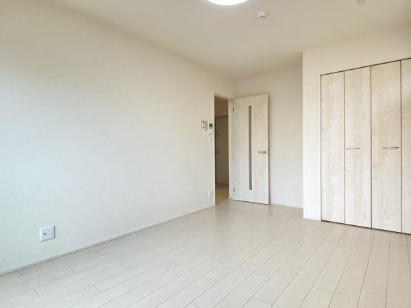 フジパレス住吉公園