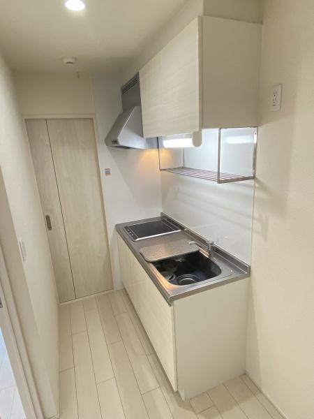 フジパレス住吉公園