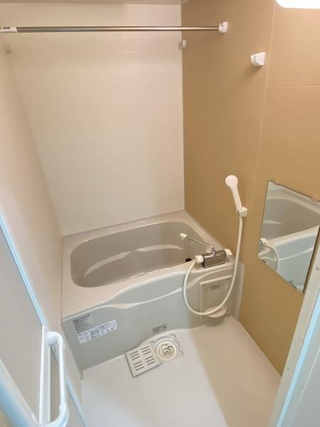 フジパレス住吉公園